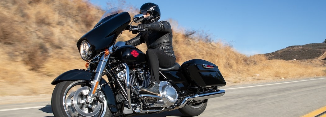 Fort Pierce Area 2020 Harley-Davidson Electra Glide® Standard
