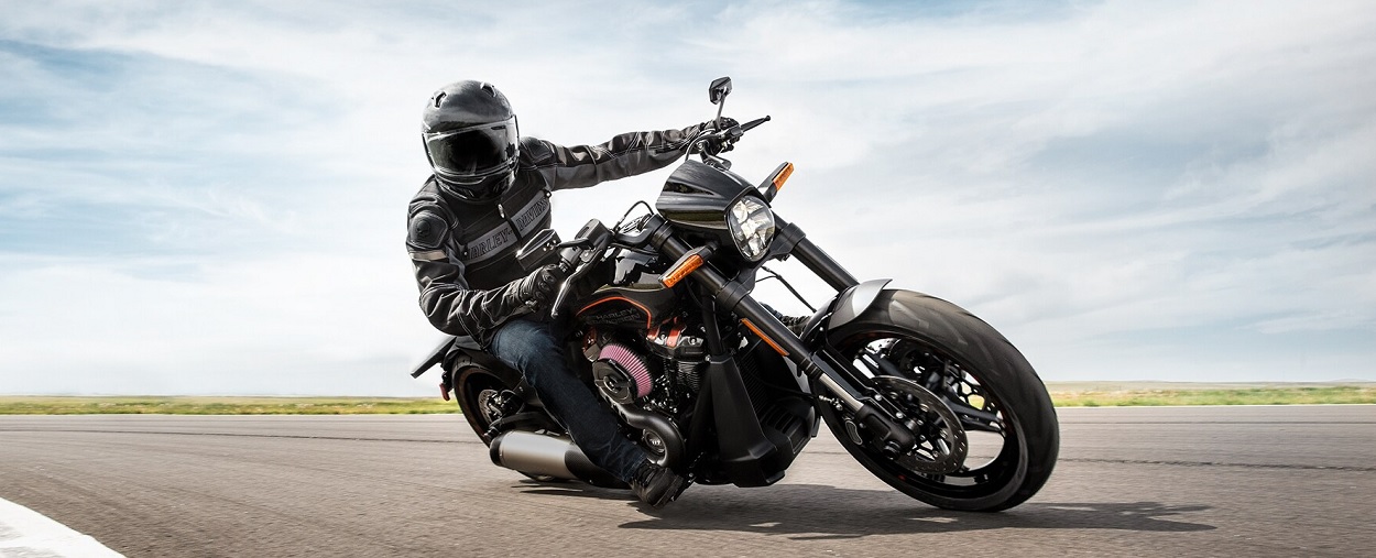 2020 Harley-Davidson FXDR 114 near Port St. Lucie FL