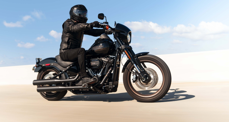 Harley-Davidson® Motorcycles For Sale Stuart, FL